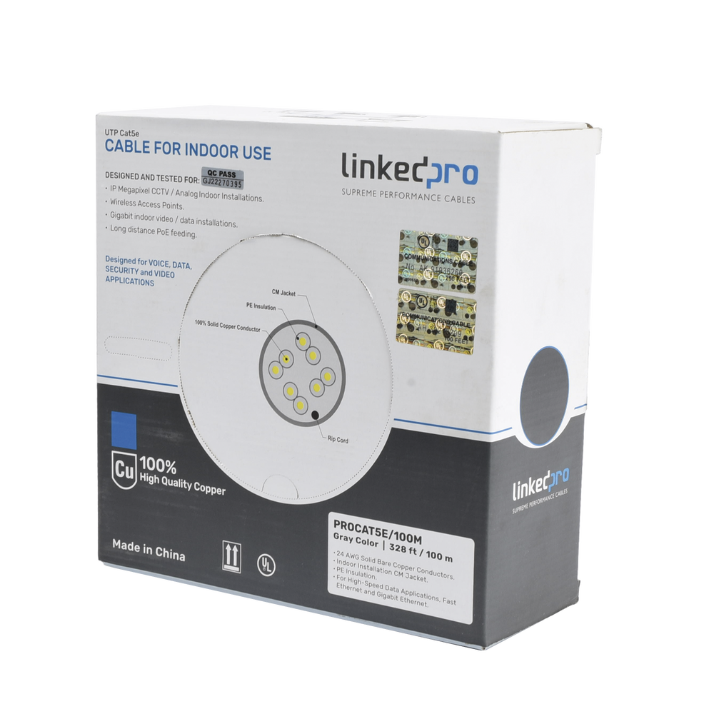 PROCAT5E_100M-l